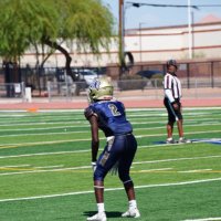 Darrien Stenson (@darrien_stenson) 's Twitter Profile