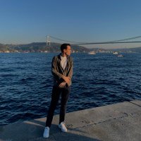 Osman (@osmnkrbz) 's Twitter Profile Photo