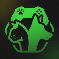 Gamers 4 Pets (@gamers4pets) 's Twitter Profile Photo Gamers 4 Pets (@gamers4pets) 's Twitter Profile Photo