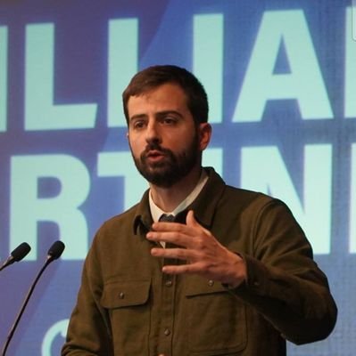 Secrétaire Général du groupe La France Insoumise à l'Assemblée nationale