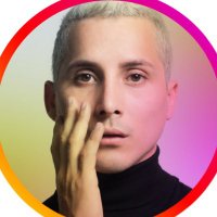 Adrian presenta (@adrianpresenta) 's Twitter Profile