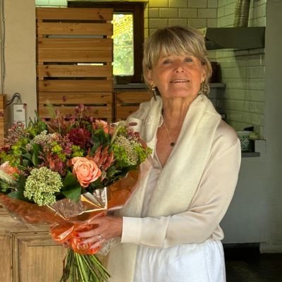 IsabelleVHecke's profile picture. Founder & Talent Partner at People Believers