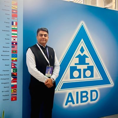 Lok Sabha Secretariat, Civil Servant @IISExpress, Navodayan, Music lover, Vegetarian. Gonda,UP. First @prasarbharati representative in Beijing, China 2019-2023