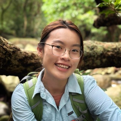 🇭🇰PhD Candidate @EdnaEecology @HKUSBS// all about Hong Kong #Chironomidae. Views my own