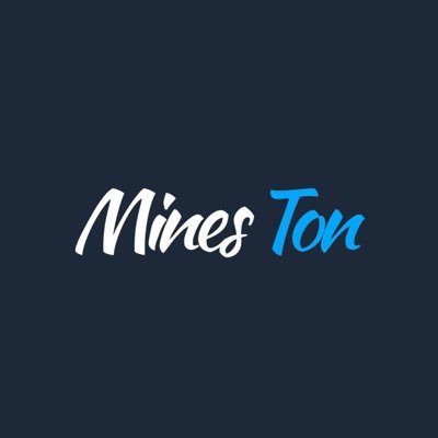 Mines Ton - This is an exciting crypto game that combines thrill and strategy