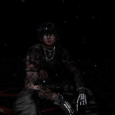 24 He/Him VRChat addict actively looking for moots
Collabs open to friends only. Don't be afraid to connect with me!