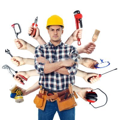 360solutionsOL's profile picture. 🛠️ Attention Skilled Professionals! 🛠️
(Electricians, Plumbers, and More)
🌟 Connect with Opportunities in Your Country & Beyond! 🌟
🚫 Absolutely No Charges!