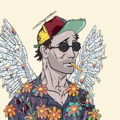 jb3trading_og's profile picture. Trader. Nft collector. @DeGodsNFT @y00tsNFT $degod