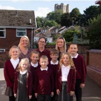 Castle Academy (@castleacademy1) 's Twitter Profile