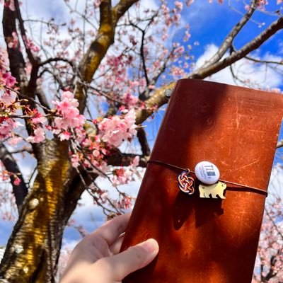 azuka_wa's profile picture. インスタも同じID。 文房具、手帳デコが好きです🫶✨
