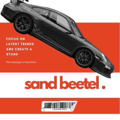 beetle_sand's profile picture. A professional brand manager with excellence in brand building and want to know more about brand x demand