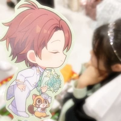 うい@こたぬきさんのプロフィール画像