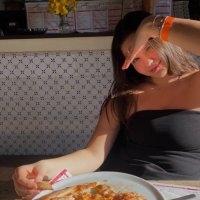 Michaela Kubečková (@m_kubeckova) 's Twitter Profile