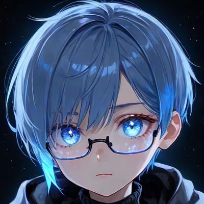 蒼井さんのプロフィール画像