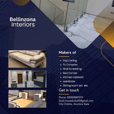 POP Artist,
Song writer,
Singer,
Influencer,
Merchandise Barber.
https://t.co/LdEmxkzJzg
Interior decorator