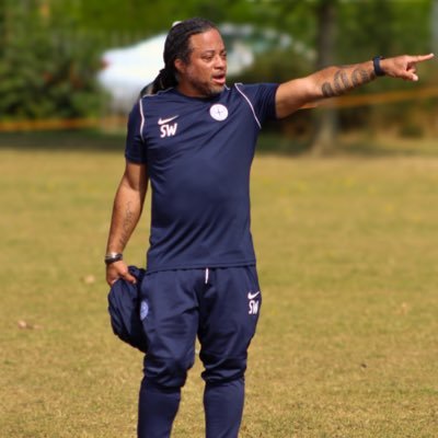 FA Coach Mentor. UEFA B Coach. Enjoy the journey...