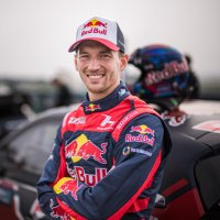 Timmy Hansen (@timmy_hansen) 's Twitter Profile
