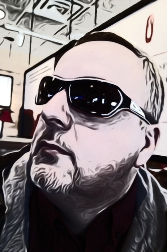 Software Architect with an interest in all thing Cloud, AWS and especially Serverless.  Side interest in Mobile Technologies.