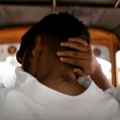 KrishnaGurrram's profile picture. 