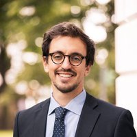 Giovanni Sgaravatti (@gsgaravatti) 's Twitter Profile