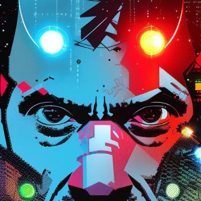 OzengoT's profile picture. God of the IS-BEs 
6th Realm
Arsenal Fan 🔴⚪🌍