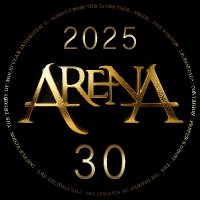 Arena (@arenaverglas) 's Twitter Profile