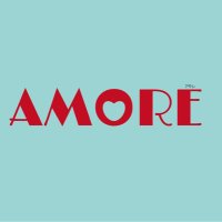 AMORE_official (@amore_2024) Twitter profile photo