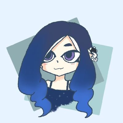 ゲーム垢。🤫🗝【@tapioka_supura】
スプラ3、えぺ、あもあす etc./20↑/グレイシア大好き❄/DBD始めました🔪