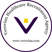 Verovian Healthcare Recruitment Agency (@verovianagency) 's Twitter Profile Photo Verovian Healthcare Recruitment Agency (@verovianagency) 's Twitter Profile Photo