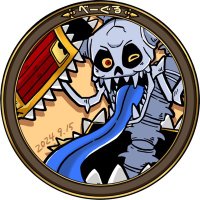 べーぐる@DQW (@bagle91522) 's Twitter Profile Photo