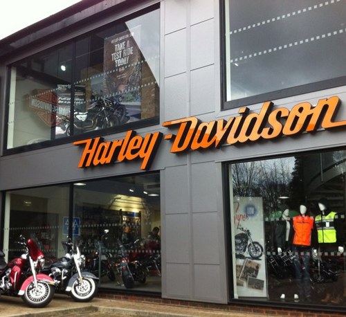 GuildfordHarley's profile picture. Guildford Harley-Davidson is the UK's biggest & best Harley-Davidson Dealer with the greatest selection of new and Harley's. Home of the HOGSBACK Chapter