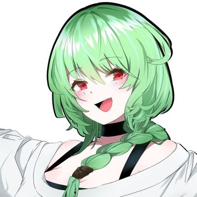 Matcha🖌️🖍️🪤さんのプロフィール画像