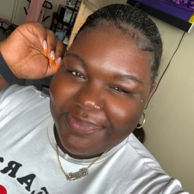 XelaFierce's profile picture. life is good. ♊️