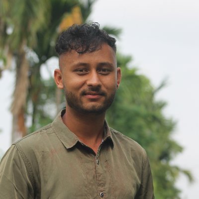 RoshanBajgain10's profile picture. I am a front-end software developer. Interested in learning new things.
open to a new opportunity.