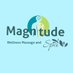 Magnitude Wellness Massage & Spa (@magnitudespa_) Twitter profile photo Magnitude Wellness Massage & Spa (@magnitudespa_) Twitter profile photo