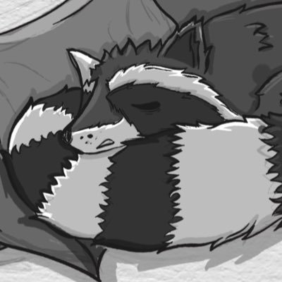 SleepyRacc00n's profile picture. Your casual Belarusian punk  |  Artist/Designer/Photographer |  ADHD | sugar addict