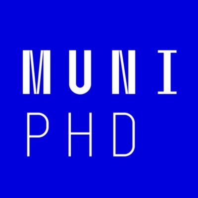 Your PhD community at @MasarykUni 🎓 Opportunities, tips, well-being, workshops, and a dash of humor for current and future PhDs 📚 #MUNIPhD