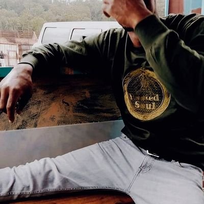 Vuyani_1169's profile picture. 