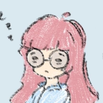 | an awkward egg |
just here to drop some random things orr maybe some bad doodles for fun! scream into the void who knows ^-^