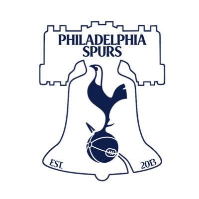 OSC of THFC in the City of Brotherly Love. Join us at Founding Fathers, 1612 South Street for all Spurs matches. Admins: @BryanPHLSpurs @BenjiiCOYS