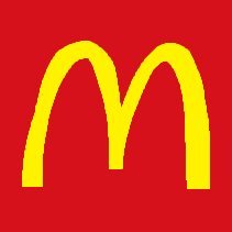 ちょいマック 조금 맥 a little McDonald's Un poco McDonald's Совсем немного Макдональдс yanhonu