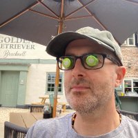 Simon Holmes (@simonholmes) 's Twitter Profile