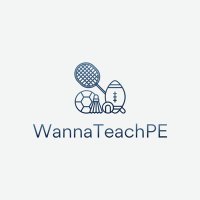 WannaTeachPE (@wannateachpe) 's Twitter Profile Photo WannaTeachPE (@wannateachpe) 's Twitter Profile Photo