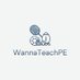 WannaTeachPE (@wannateachpe) Twitter profile photo WannaTeachPE (@wannateachpe) Twitter profile photo