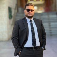 Bashar Abu Tarboush (@bashartarboush_) 's Twitter Profile