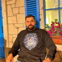 Mehmetcan Batı (@zchariusta) Twitter profile photo