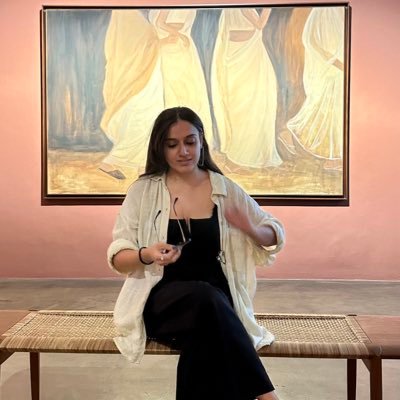 vshnvisingh's profile picture. arts worker | writer