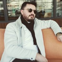 Vahap Yüce (@vahappyuce) 's Twitter Profile