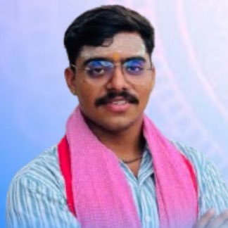 विश्व हिन्दू परिषद गौ रक्षा विभाग काशी प्रांत
जिला युवा प्रमुख
हिन्दू युवा वाहिनी जौनपुर
पूर्व नगर मंत्री