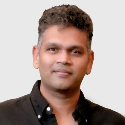 Startup guy; will travel beyond code one day. Growing @unwiredlabs & @location_iq since '13.